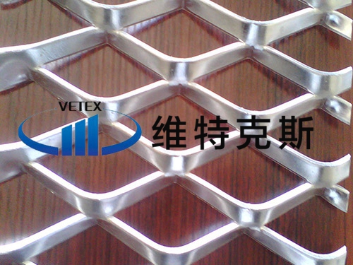 鋁板拉伸網(wǎng)