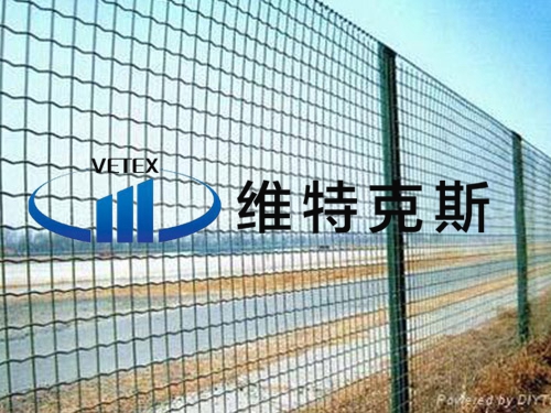 荷蘭網(wǎng)護(hù)欄