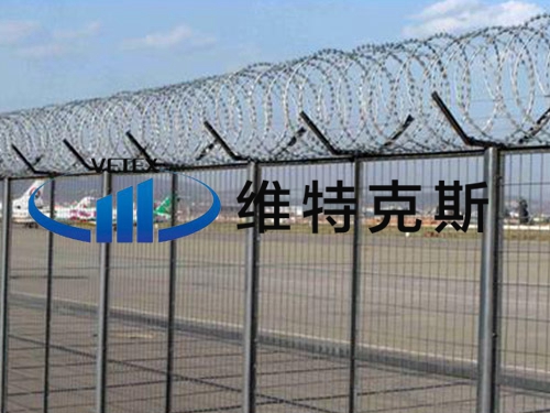 機(jī)場(chǎng)護(hù)欄