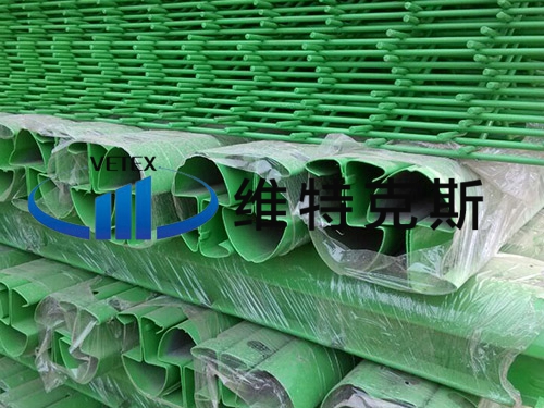 桃型立柱護(hù)欄網(wǎng)