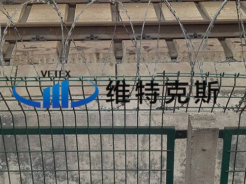 鐵路護(hù)欄網(wǎng)