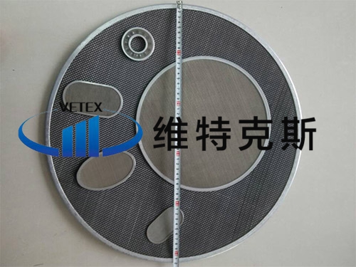 不銹鋼包邊片