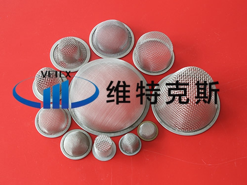 濾帽種類(lèi)